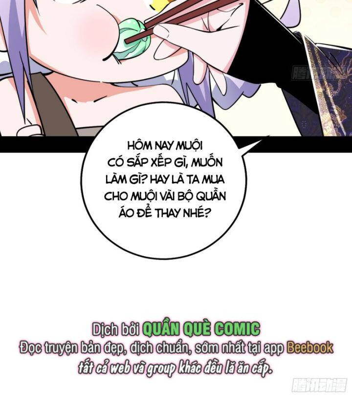 Ta Là Tà Đế Chap 408 - Next Chap 409