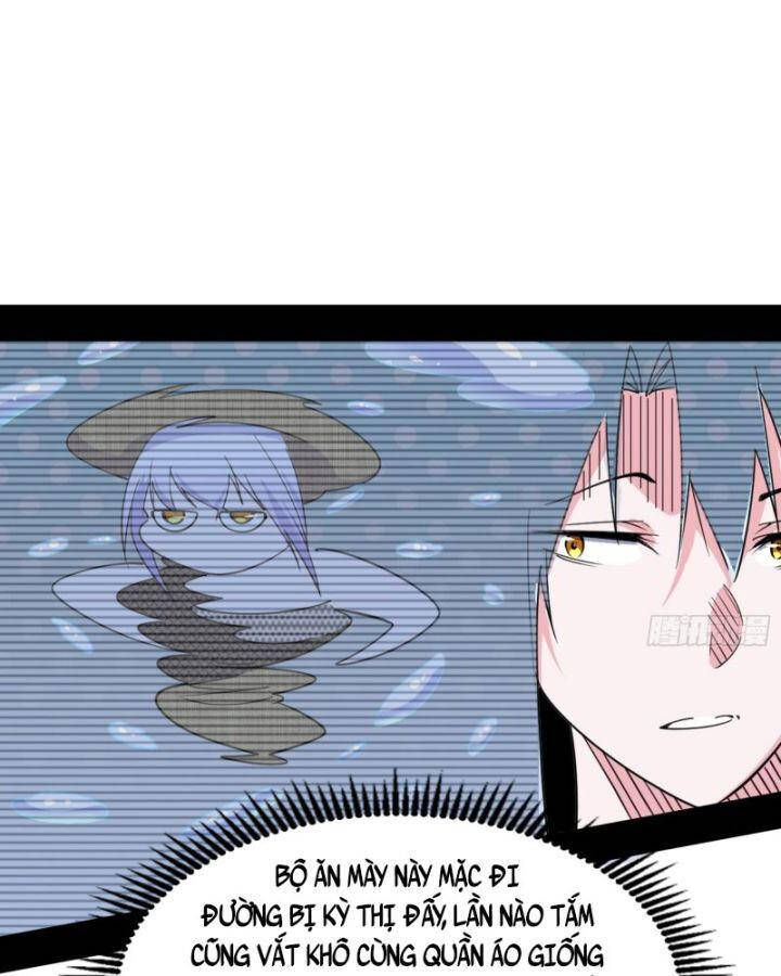 Ta Là Tà Đế Chap 408 - Next Chap 409