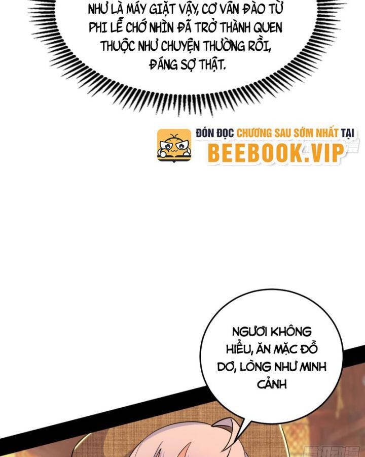 Ta Là Tà Đế Chap 408 - Next Chap 409