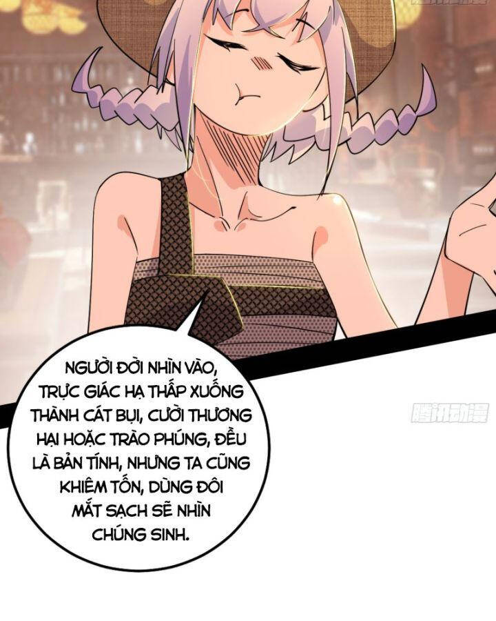 Ta Là Tà Đế Chap 408 - Next Chap 409