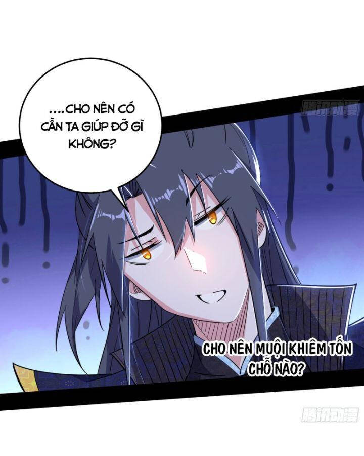 Ta Là Tà Đế Chap 408 - Next Chap 409