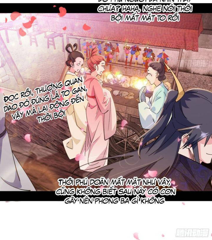 Ta Là Tà Đế Chap 408 - Next Chap 409