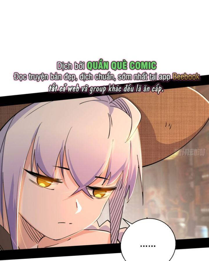 Ta Là Tà Đế Chap 408 - Next Chap 409