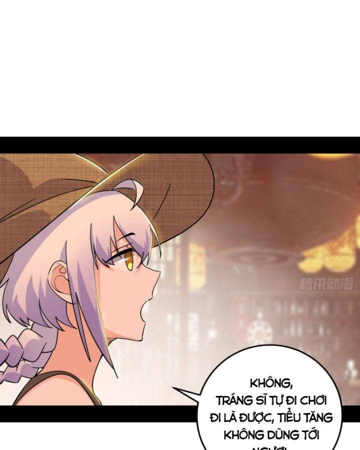 Ta Là Tà Đế Chap 408 - Next Chap 409