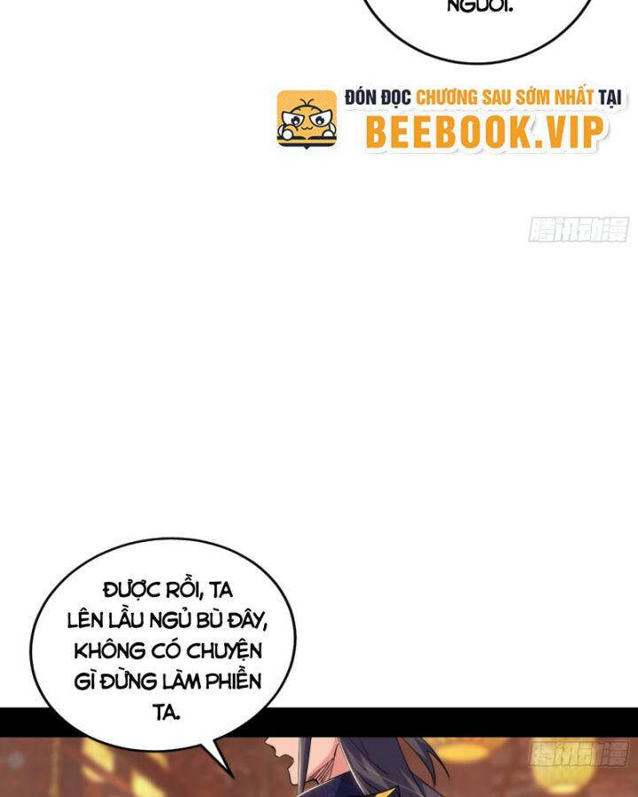 Ta Là Tà Đế Chap 408 - Next Chap 409
