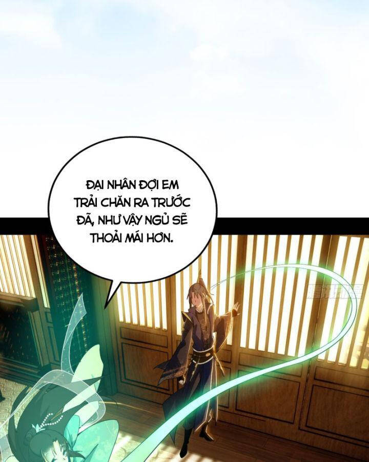 Ta Là Tà Đế Chap 408 - Next Chap 409