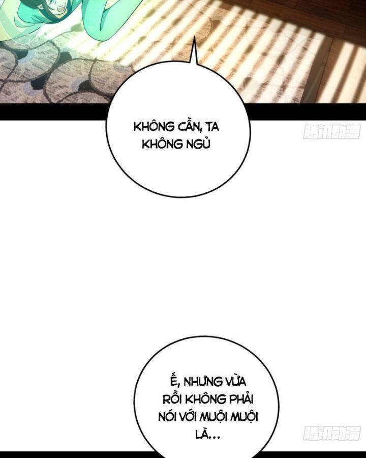 Ta Là Tà Đế Chap 408 - Next Chap 409