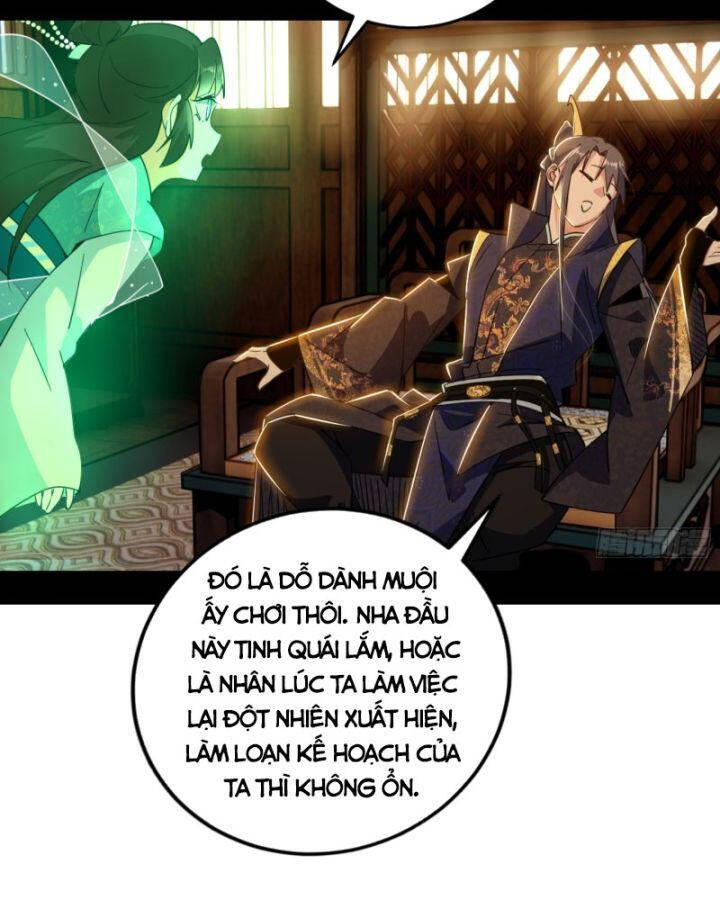 Ta Là Tà Đế Chap 408 - Next Chap 409