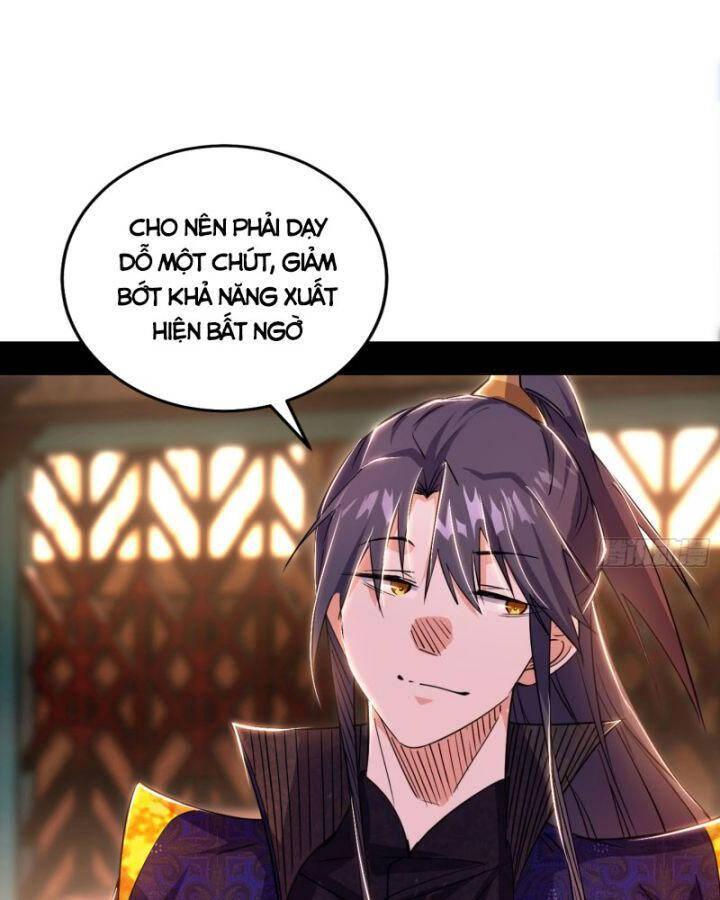 Ta Là Tà Đế Chap 408 - Next Chap 409