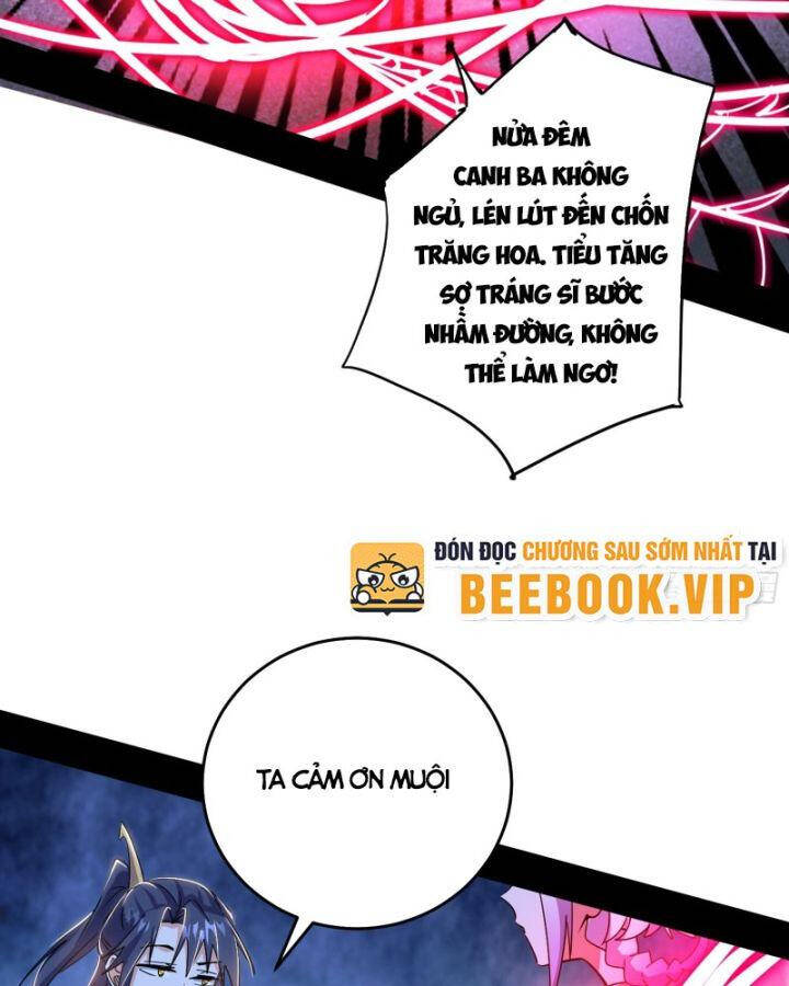 Ta Là Tà Đế Chap 408 - Next Chap 409