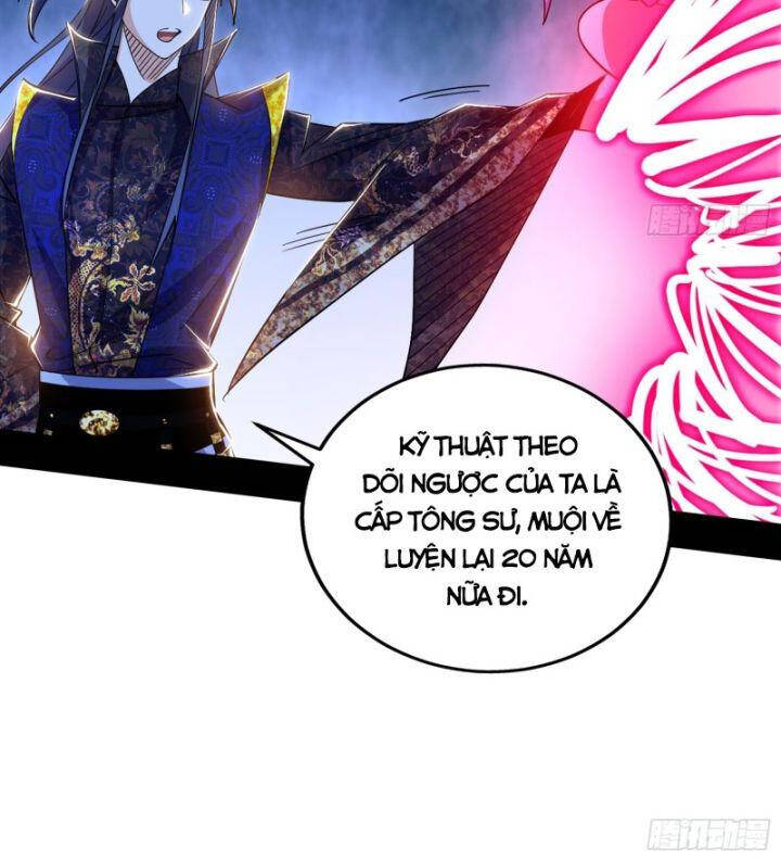 Ta Là Tà Đế Chap 408 - Next Chap 409