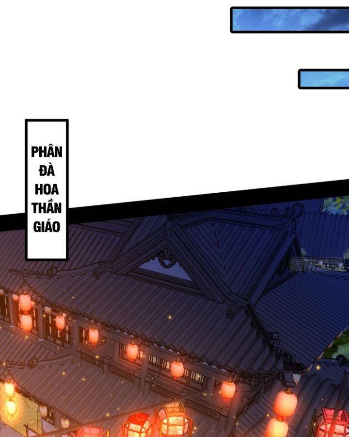 Ta Là Tà Đế Chap 408 - Next Chap 409