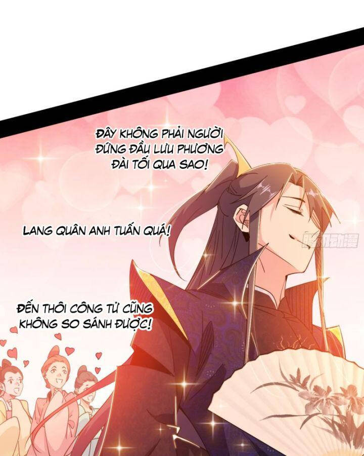 Ta Là Tà Đế Chap 408 - Next Chap 409