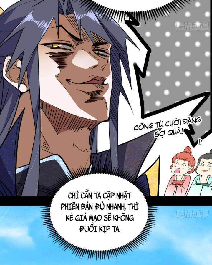 Ta Là Tà Đế Chap 408 - Next Chap 409