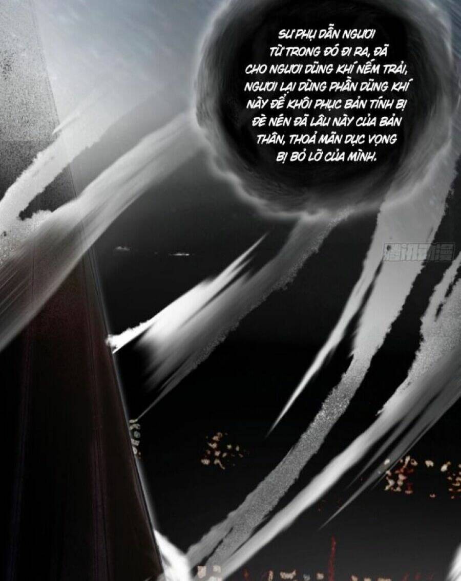 Ta Là Tà Đế Chap 409 - Next Chap 410