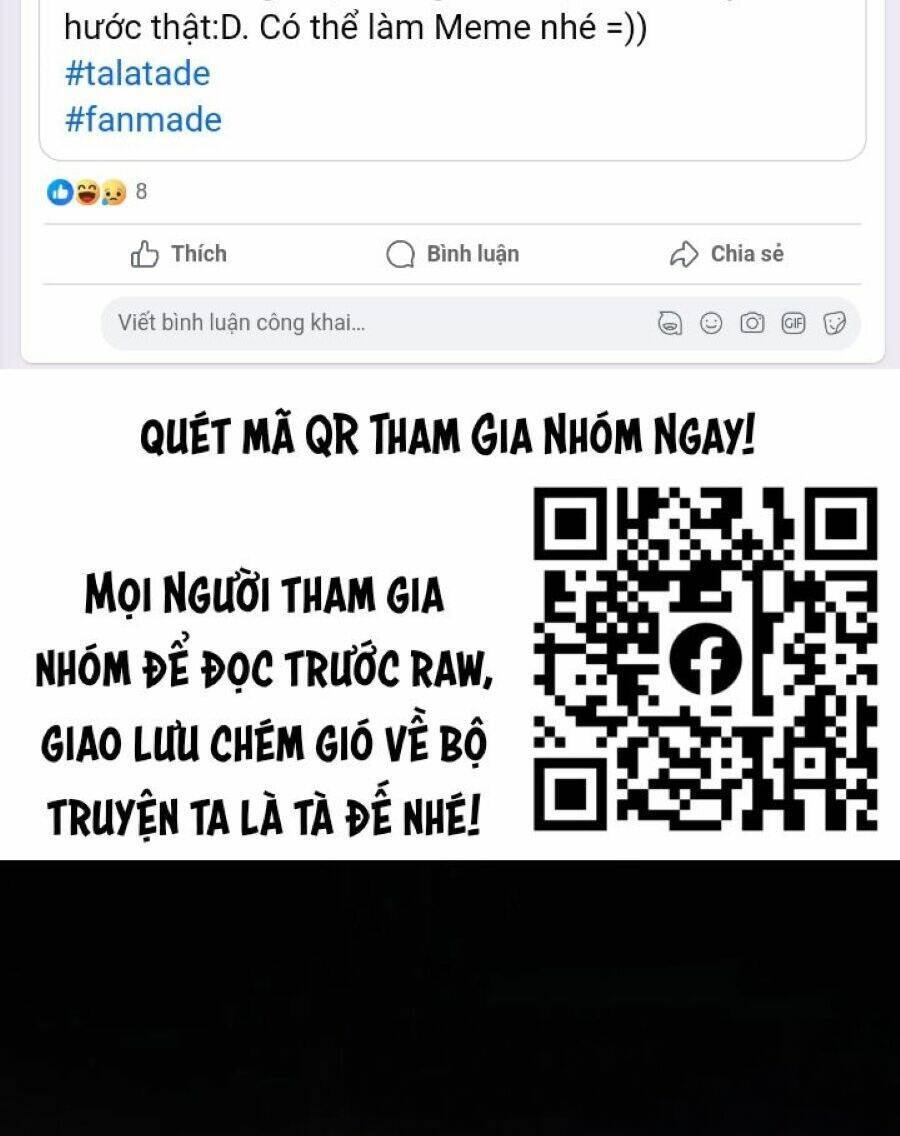 Ta Là Tà Đế Chap 409 - Next Chap 410