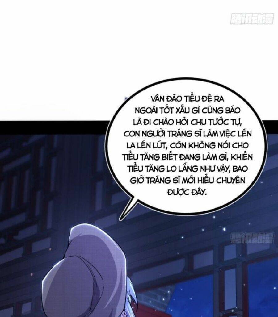 Ta Là Tà Đế Chap 409 - Next Chap 410