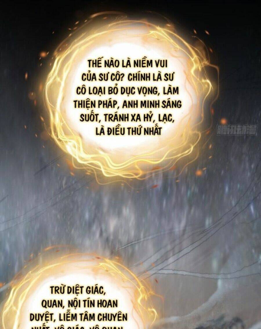 Ta Là Tà Đế Chap 409 - Next Chap 410