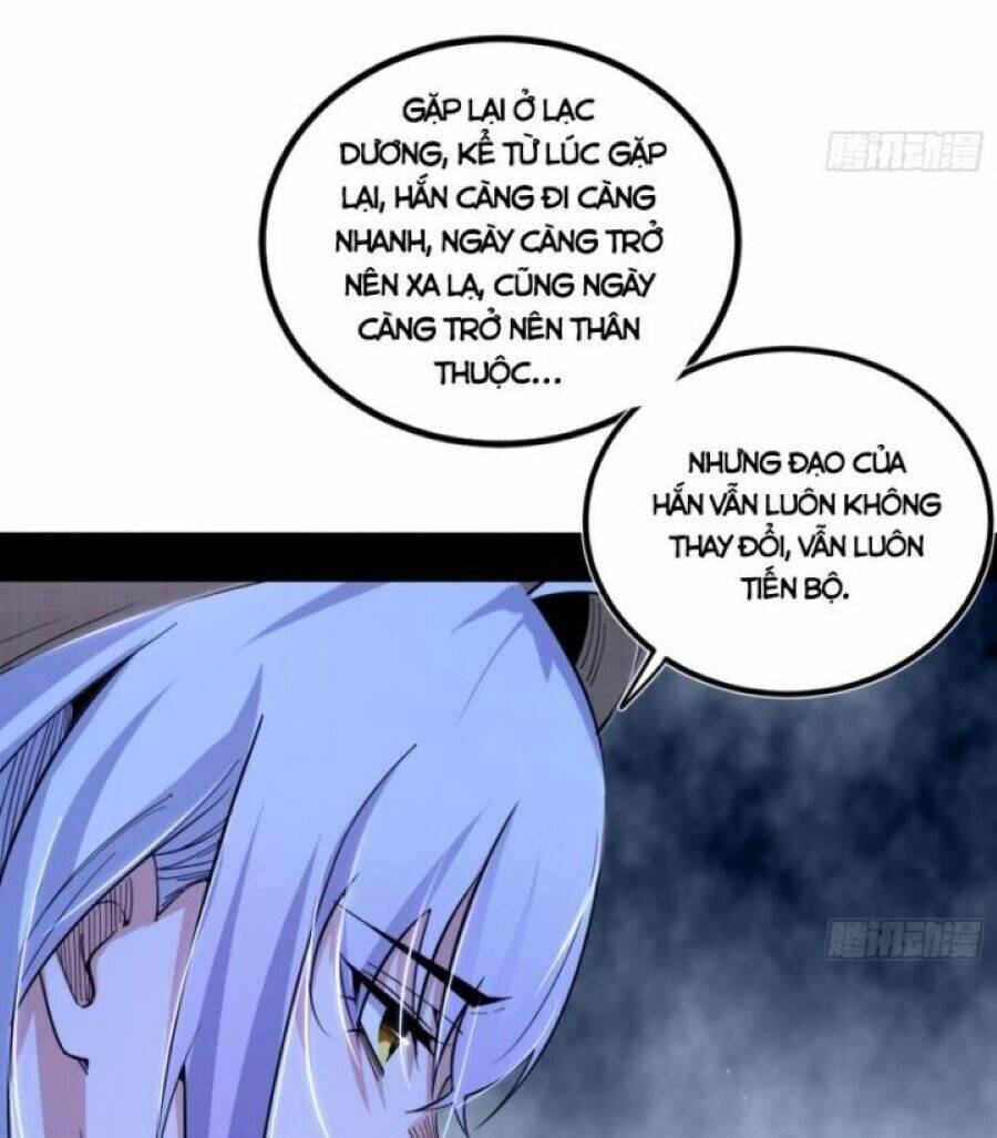 Ta Là Tà Đế Chap 409 - Next Chap 410