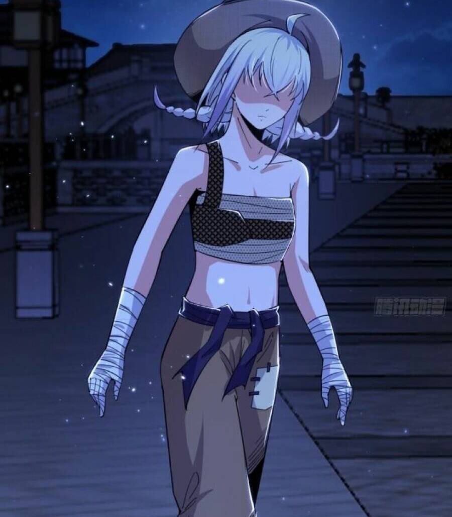 Ta Là Tà Đế Chap 409 - Next Chap 410