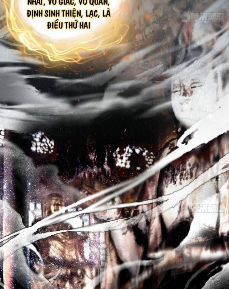 Ta Là Tà Đế Chap 409 - Next Chap 410