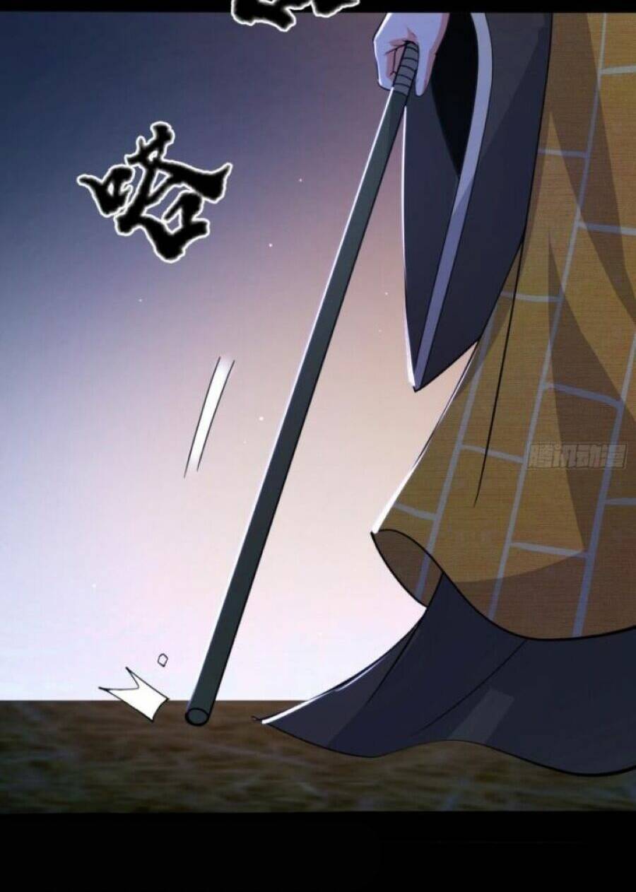 Ta Là Tà Đế Chap 409 - Next Chap 410