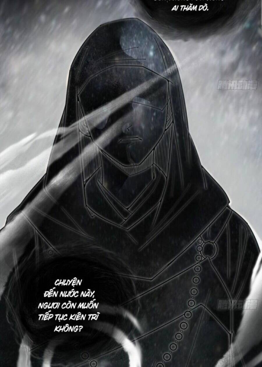 Ta Là Tà Đế Chap 409 - Next Chap 410