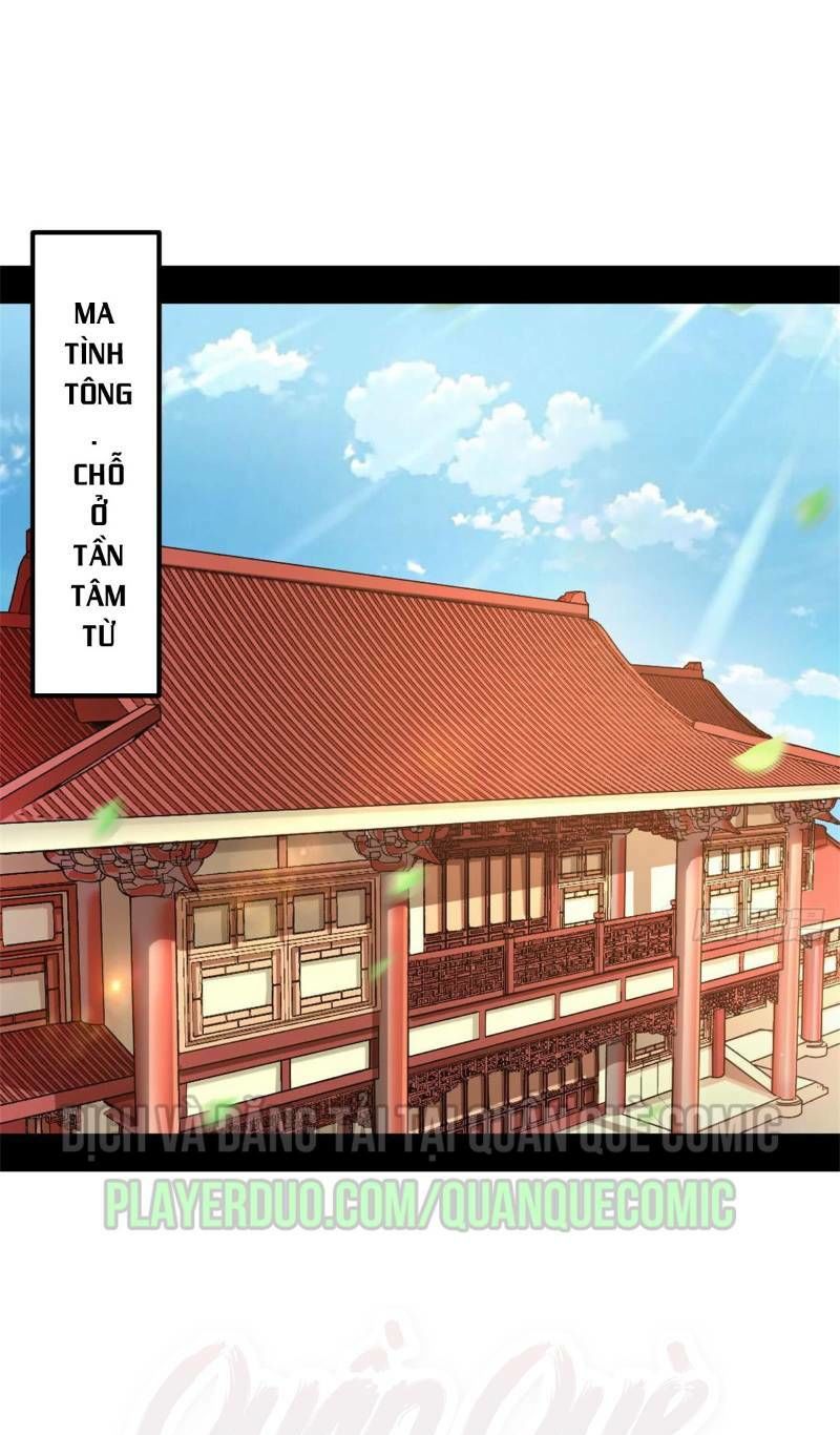 Ta Là Tà Đế Chap 41 - Next Chap 42