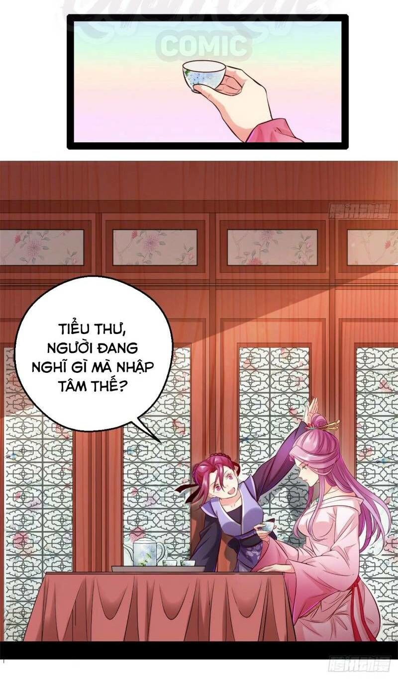 Ta Là Tà Đế Chap 41 - Next Chap 42