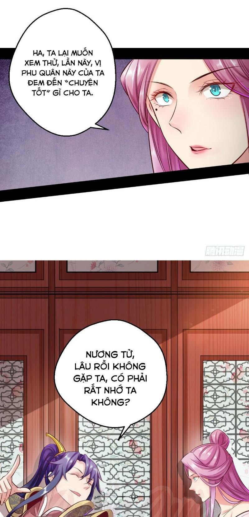 Ta Là Tà Đế Chap 41 - Next Chap 42