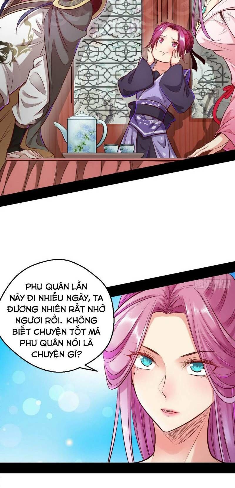 Ta Là Tà Đế Chap 41 - Next Chap 42