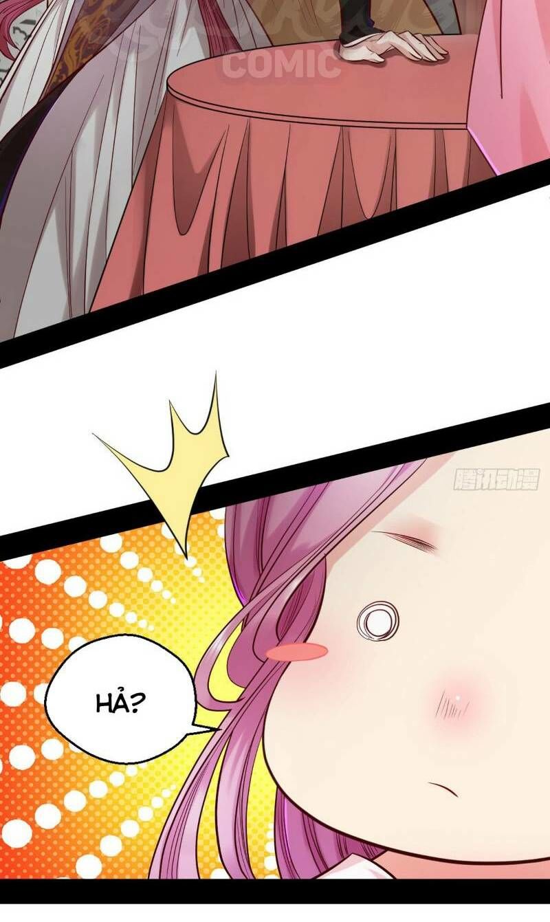 Ta Là Tà Đế Chap 41 - Next Chap 42