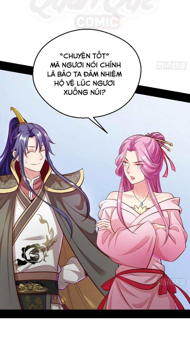 Ta Là Tà Đế Chap 41 - Next Chap 42