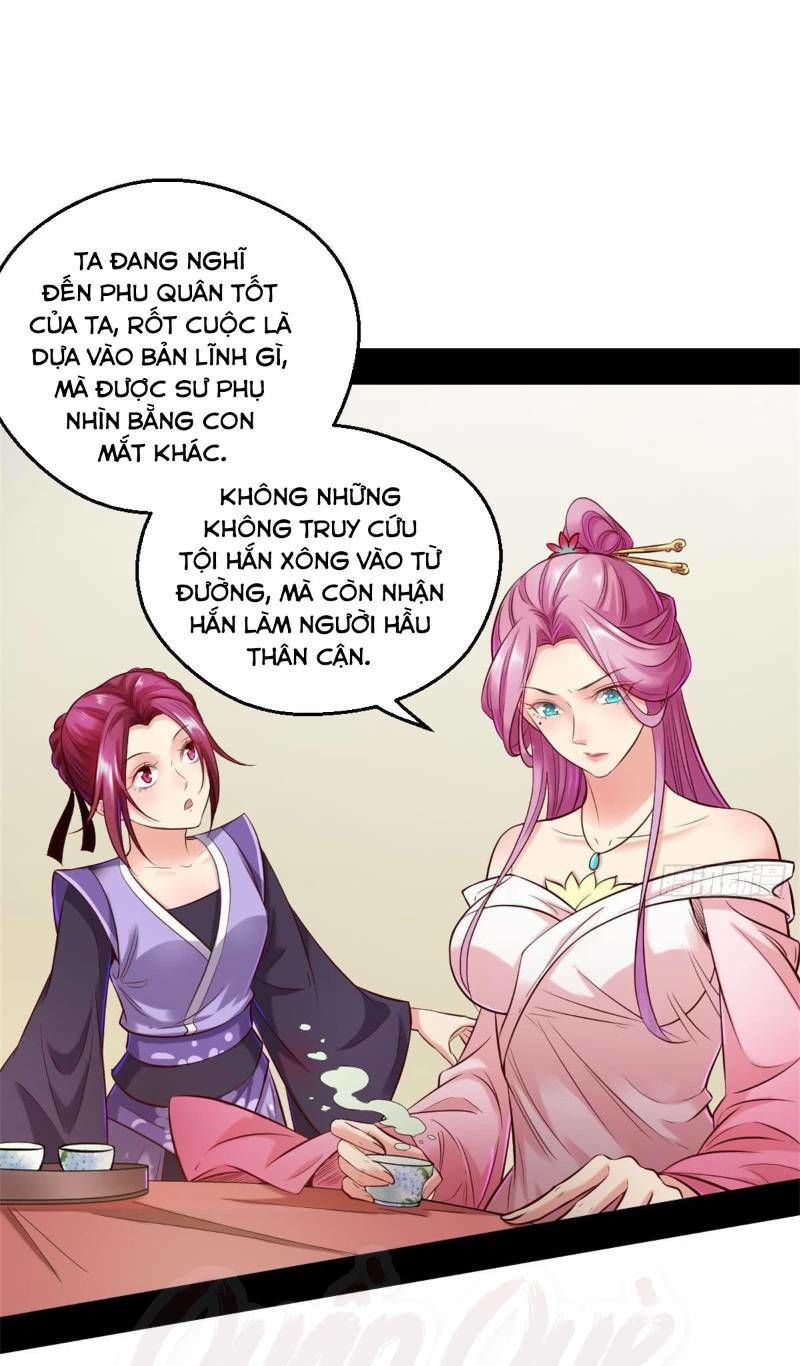 Ta Là Tà Đế Chap 41 - Next Chap 42