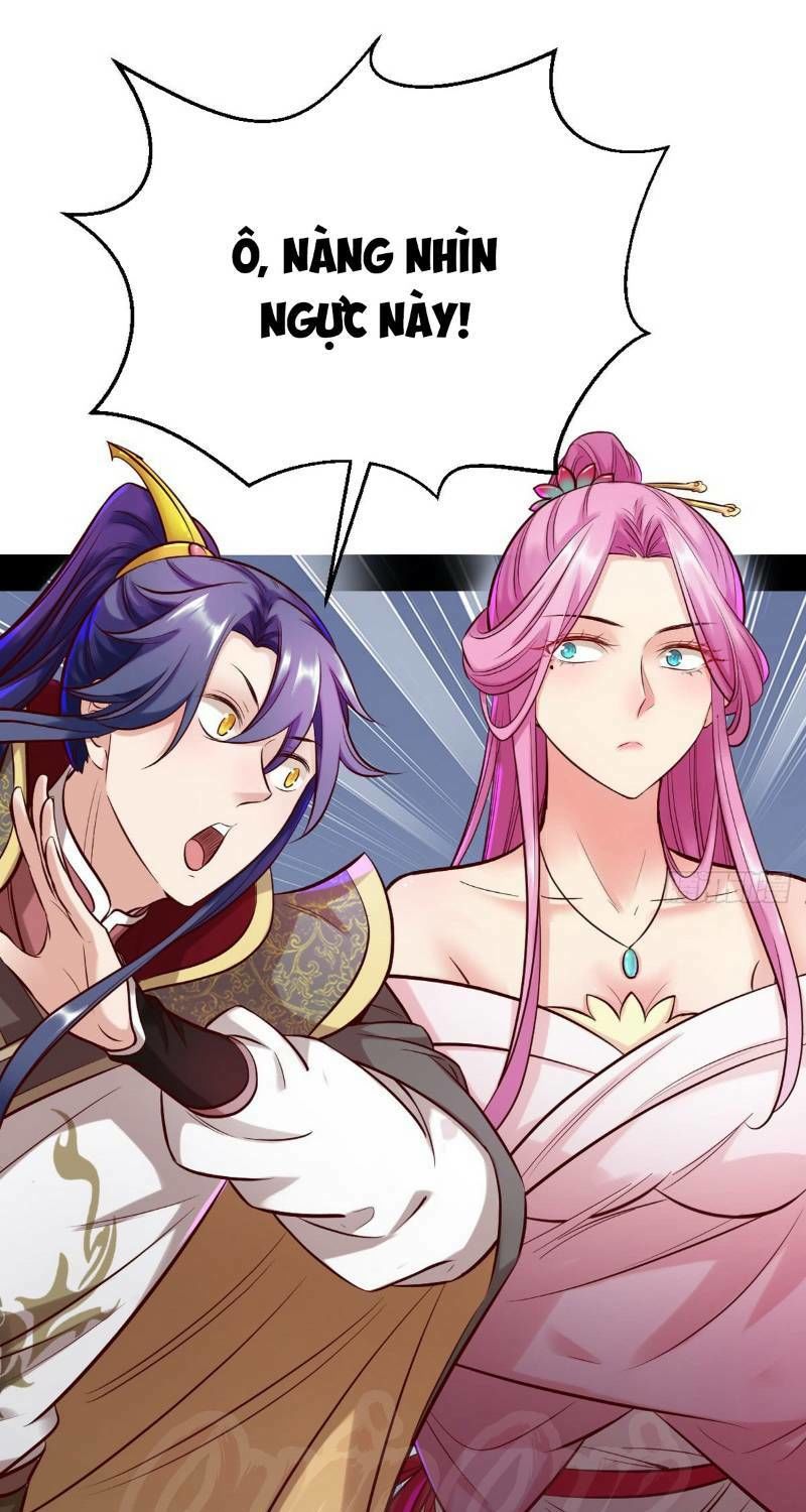Ta Là Tà Đế Chap 41 - Next Chap 42