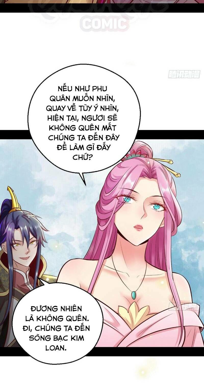 Ta Là Tà Đế Chap 41 - Next Chap 42