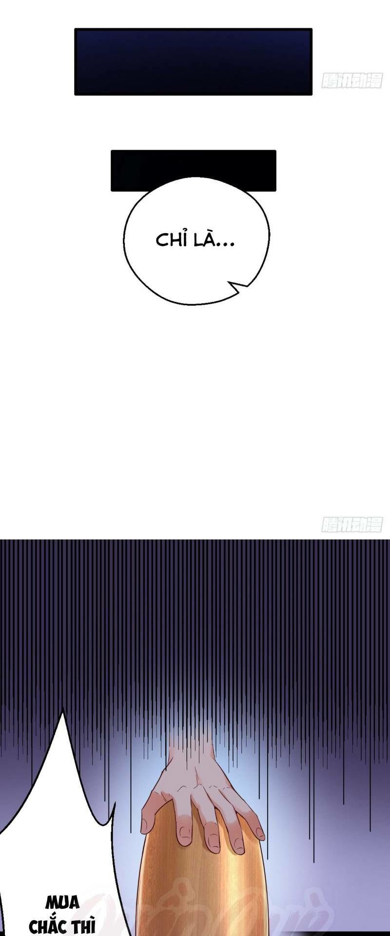 Ta Là Tà Đế Chap 41 - Next Chap 42