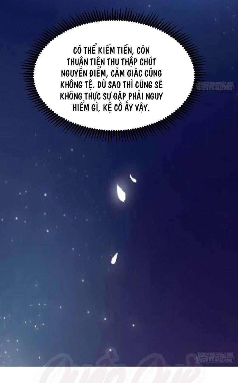 Ta Là Tà Đế Chap 41 - Next Chap 42