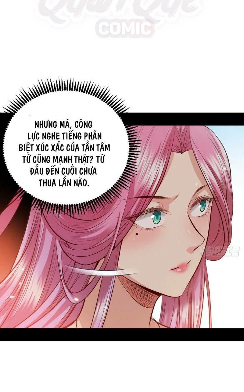 Ta Là Tà Đế Chap 41 - Next Chap 42
