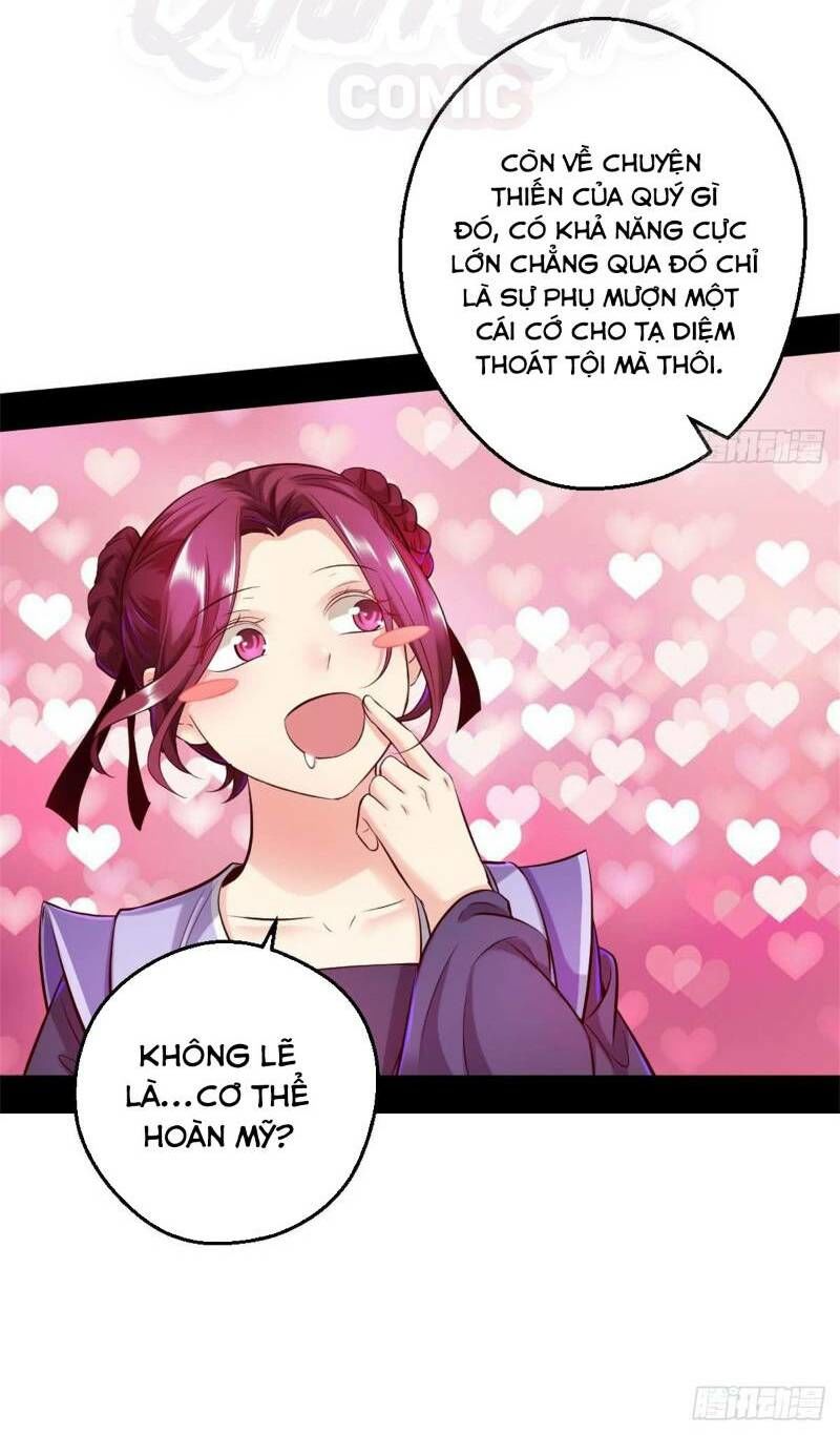 Ta Là Tà Đế Chap 41 - Next Chap 42