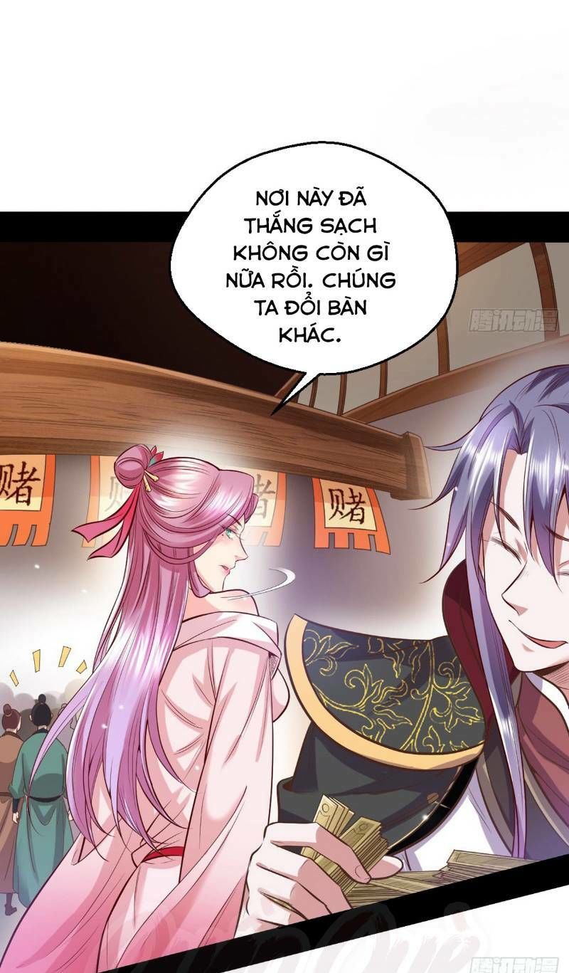 Ta Là Tà Đế Chap 41 - Next Chap 42