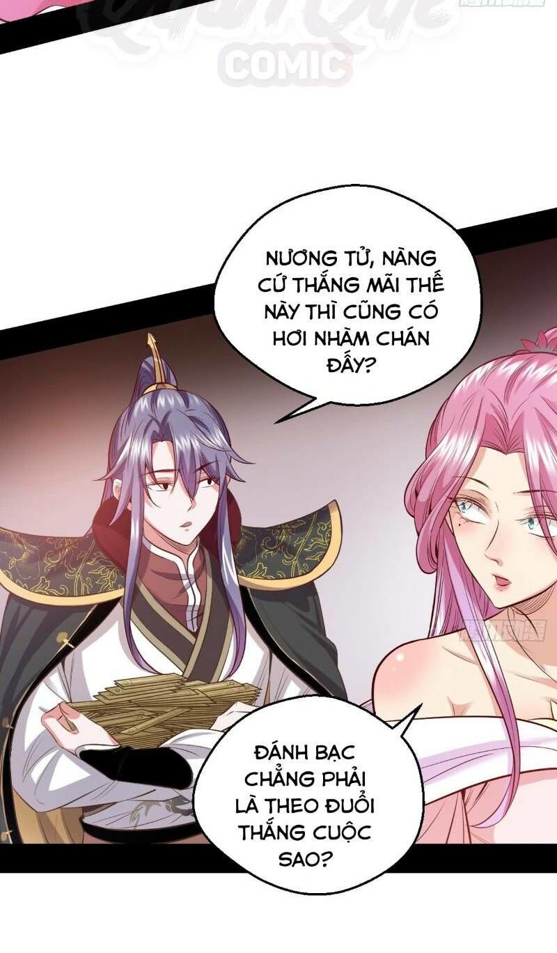 Ta Là Tà Đế Chap 41 - Next Chap 42