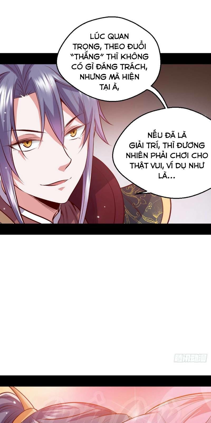 Ta Là Tà Đế Chap 41 - Next Chap 42