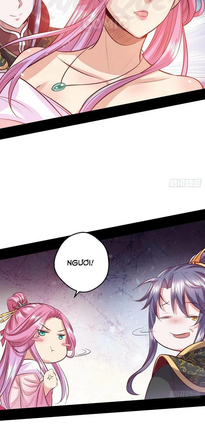 Ta Là Tà Đế Chap 41 - Next Chap 42