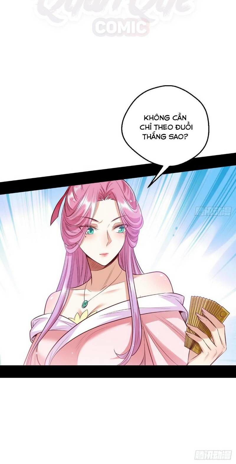 Ta Là Tà Đế Chap 41 - Next Chap 42