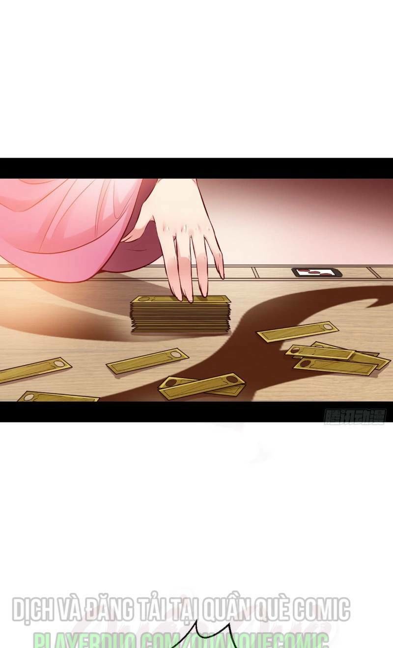 Ta Là Tà Đế Chap 41 - Next Chap 42