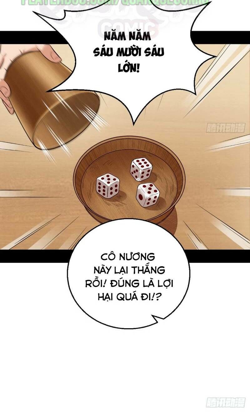 Ta Là Tà Đế Chap 41 - Next Chap 42