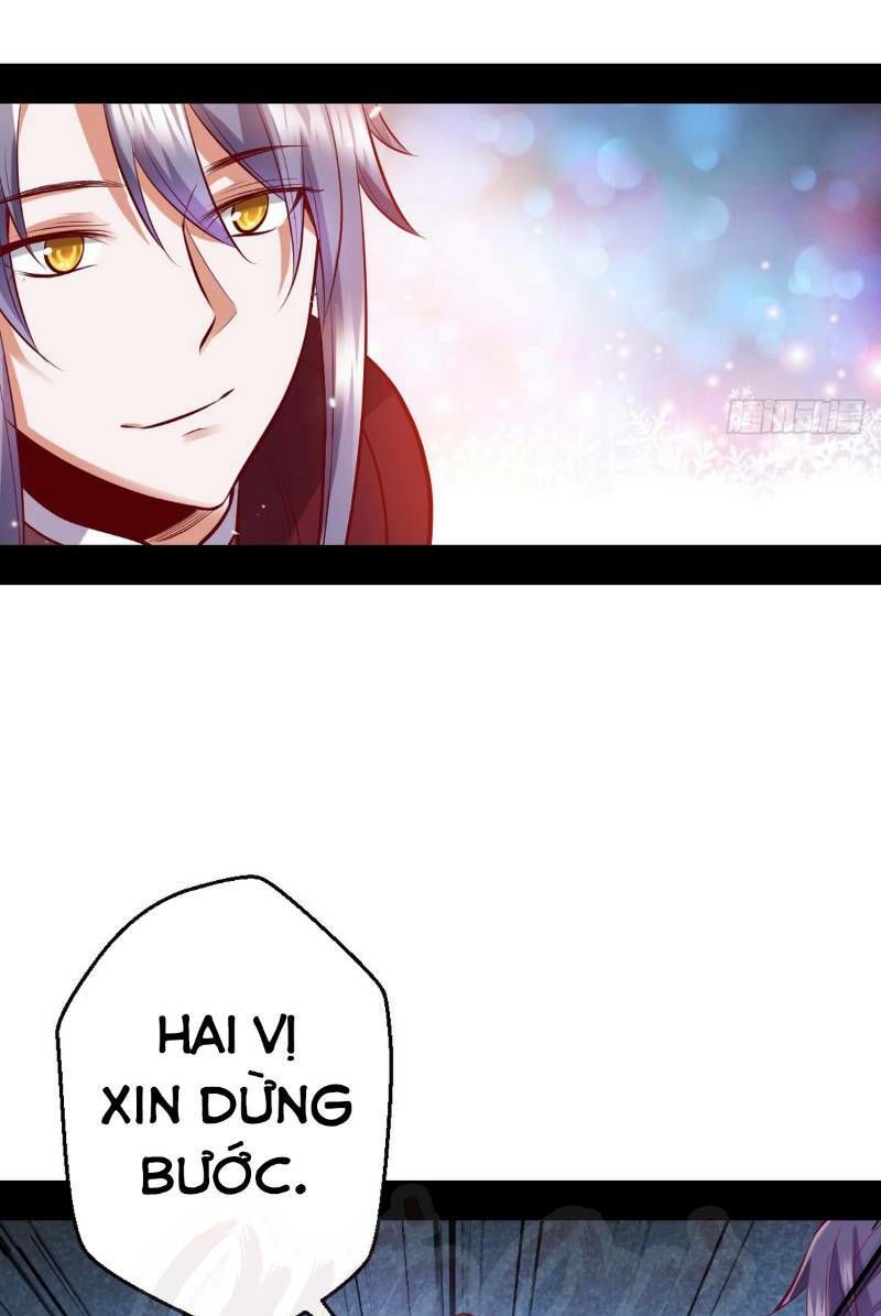 Ta Là Tà Đế Chap 41 - Next Chap 42