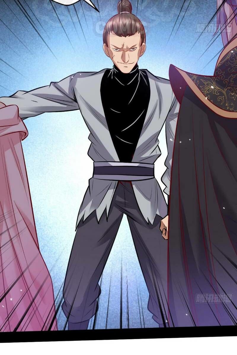 Ta Là Tà Đế Chap 41 - Next Chap 42