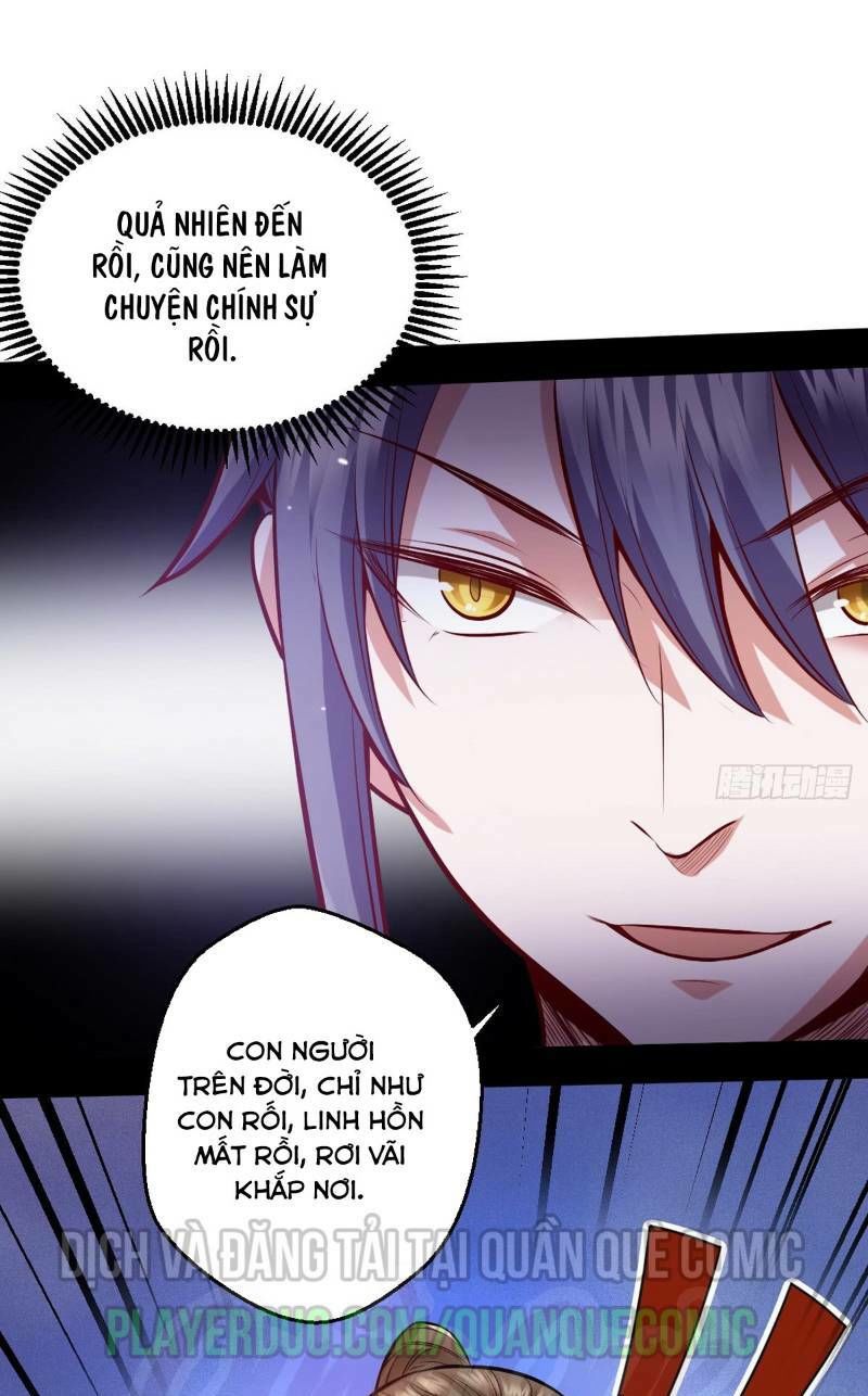 Ta Là Tà Đế Chap 41 - Next Chap 42